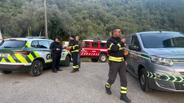 Buscas por homem de 72 anos na Lousã continuam sem resultados 