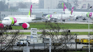 Indemnização milionária na TAP a ex-CEO despedida do cargo em 2023 abre 'guerra' no Tribunal