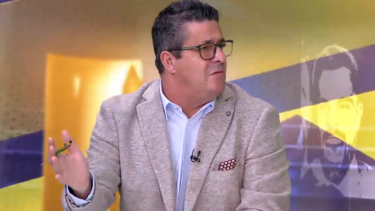 "Temos jogadores extraordinários no futebol português": Fernando Mendes sobre a ida  de Sidny para o Benfica