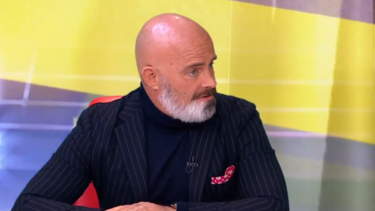 "O Benfica pode ficar afastado de tudo ": Luís Miguel Henrique sobre a época dos encarnados