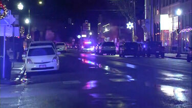 Vídeo mostra aparato policial após tiroteio dentro do gabinete do xerife do Condado de Shoshone em Idaho