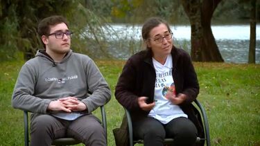 A ciência ainda não deu respostas completas para a Síndrome de Tourette, mas há vidas marcadas pelo sofrimento