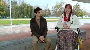 "Era um problema": Matilde sofre de Síndrome de Tourette e recorda infância em que se sentiu "incompreendida" 