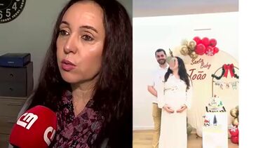 "Tempo está a passar e é uma gravidez de risco": Grávida sem consulta médica já recorreu a dois hospitais mas sem resposta