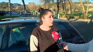 "É um milagre estarmos vivos": Família cigana é expulsa de casa a tiro