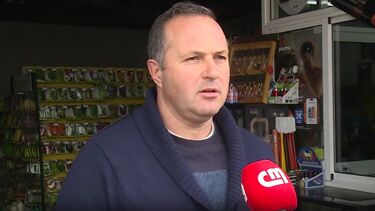 Empresário perde mais de 20 mil euros em transação de conta no Novo Banco