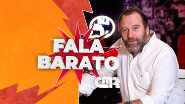 Fala Barato | Da venda de Gyökeres à morte do Papa Francisco. Qual foi para si o acontecimento do ano?