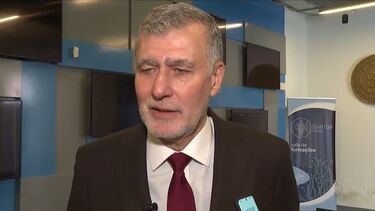 "Não tenho nada a esconder": Gouveia e Melo sobre investigação do MP a contratos aprovados na Marinha