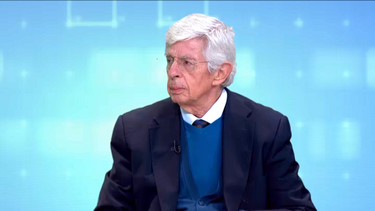 "MP pode e deve prestar esclarecimentos" sobre investigação a Gouveia e Melo, diz Rui Pereira