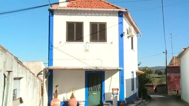 Idosa encontrada morta em casa em Tomar. Vítima morava com marido que sofre de Alzheimer