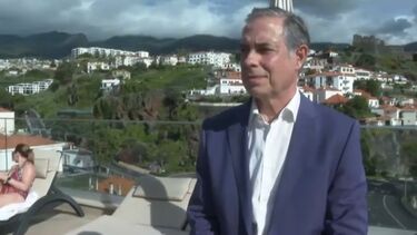 Hotéis “quase cheios” na Madeira. Ocupação acima dos 95% para passagem de ano