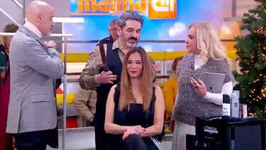 Já sabe que penteado fazer para a passagem de ano?