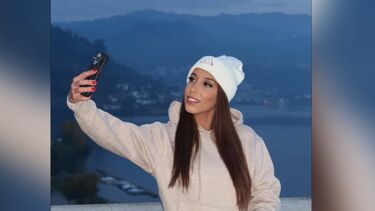 "Nem tudo foi fácil": Sónia Jesus faz reflexão de fim de ano