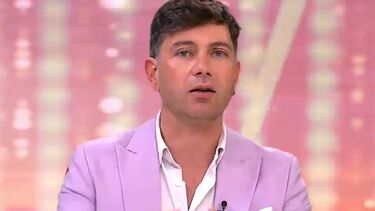 "Os sentimentos não se vendem": Ricardo Azedo sobre mensagem de parabéns de Cristina Ferreira a João Monteiro