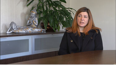 "Ninguém vai devolver o que perdi": mãe de jovem que morreu esmagada por toneladas de pedras pede justiça