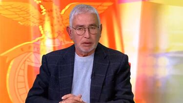 António Salvador: "José Mourinho esteve muito bem nas declarações"