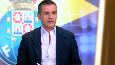 Tiago Silva: "O Rafa desde algum tempo determinou que quer regressar a Portugal"