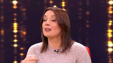 "Ela está muito melhor sem ele": Liliana Oliveira sobre separação de Maria Cerqueira Gomes e Cayetano Rivera