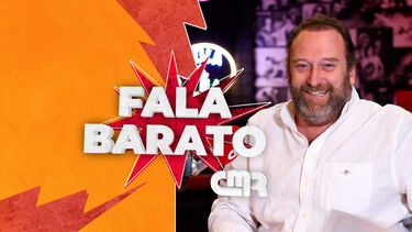 ‘Fala Barato’ com Eduardo Madeira | Que desejos pediu ontem quando comeu as 12 passas?