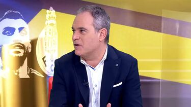 "Será barato se tiver o rendimento de Grimaldo ou Carreras": João Queiroz comenta contratação de Sidny Lopes Cabral