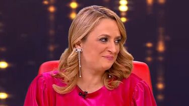 "Fiquei muito feliz com esta união": Sílvia Botelho sobre relacionamento de Catarina Furtado e Carlão