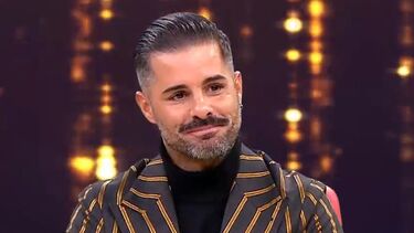 "Sinto-me muito honrado e agradecido": Rui Figueiredo sobre o seu casamento com Jéssica Antunes ser considerado o casamento do ano