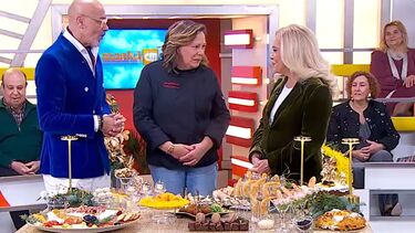 Veja esta sugestão de mesa para a passagem de ano 