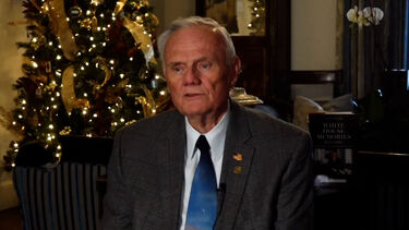 “Conversávamos sobre coisas como amigos”: Chefe de pessoal da Casa Branca que esteve mais anos em funções revela memórias