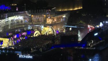 Passagem de Ano 2025-26