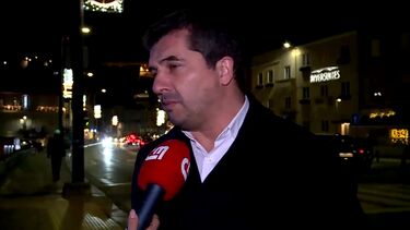 "Convidamos toda a Coimbra para vir à rua": vereador da câmara diz que se esperam centenas de pessoas na cidade