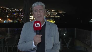 Fogo de artifício vai iluminar o céu da Madeira, apesar do mau tempo