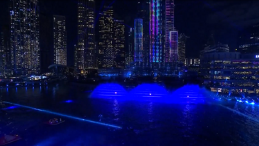 Passagem de Ano 2025-26