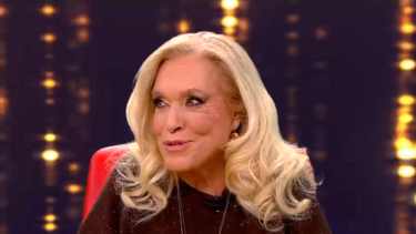 "Não digo que estou surpreendida": Teresa Guilherme sobre comentário de Cristina Ferreira