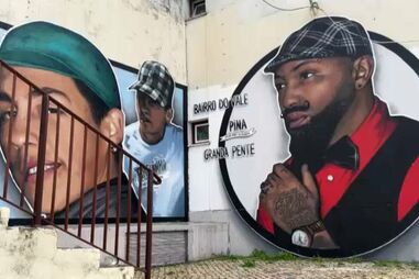 Um ano depois da tragédia, o que mudou no Bairro do Vale?