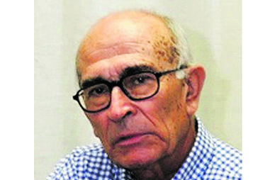 Manuel Pedro