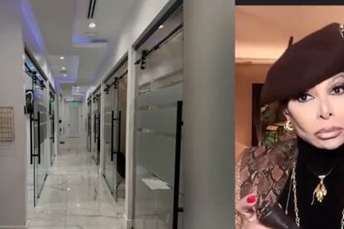 “É vocacionada para ajudar as pessoas”: José Castelo Branco sobre clínica dentária onde arranjou emprego