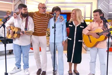 "Amor antigo" é o mais recente tema dos Alentons