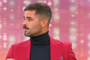 "Não passa de uma manobra ": Rui Figueiredo sobre novo emprego de José Castelo Branco em clínica dentária