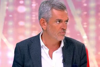 "A saúde mental não será tema": José Gouveia sobre documentário da vida de Marie