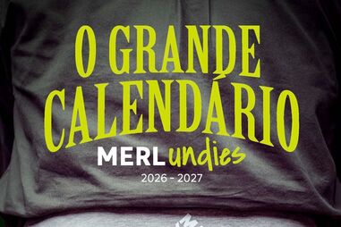 O Grande Calendário Merlundies da LEROY MERLIN