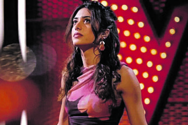 Portuguesa brilha na TV espanhola