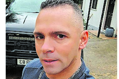 'Xico da Serra' é suspeito de abusos sexuais 