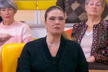 “Ela é uma pica miolos”: Gisela Serrano sobre concorrente da ‘Casa dos Segredos 9’