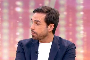 "Era muito atribulada, mas era muito intensa": Ricardo Martins Pereira sobre relação amorosa de Francisco Monteiro e Bárbara Parada