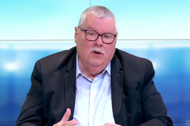 José Manuel Freitas: "O Rafa quando aceitou ir para a Turquia devia ter ponderado tudo"