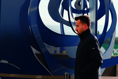 Neto de Pinto da Costa