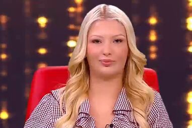 “É um alerta para pais e famílias sobre a saúde mental”: Beatriz Prates sobre novo documentário de Marie  