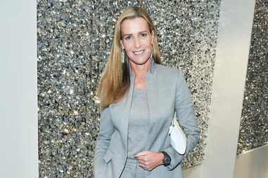 India Hicks