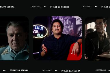 Filme da Semana | Nuremberga, Russell Crowe e a banalidade do mal 