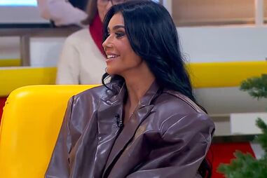 "A minha vida está maravilhosa": Ana Duarte voltou para o ex-namorado 